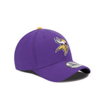 2023 Minnesota Vikings New Era 39THIRTY NFL Purple Cap Flex Hat