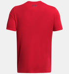 Under Armour Mens UA Men's UA Freedom Logo T-Shirt