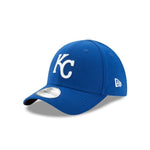 2023 Kansas City Royals New Era 39THIRTY MLB Team Classic Stretch Flex Cap Hat