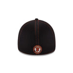2023 San Francisco Giants New Era MLB Neo 39THIRTY Stretch Fit Flex Mesh Cap Hat