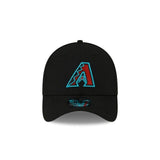 2023 Arizona Diamondbacks Team Classic New Era 39THIRTY MLB Stretch Flex Cap Hat