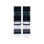 Seattle Mariners Closer SEA Stance MLB Baseball Socks Large Men's 9-13