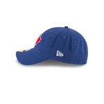 Toronto Blue Jays New Era 9TWENTY MLB Maple Leaf Strapback Hat Cap