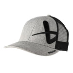 Bauer Core Side Logo Mesh Hat Adjustable Snapback Cap