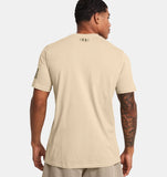 Under Armour Mens UA Men's UA Freedom Logo T-Shirt