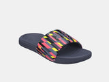 Under Armour Men's UA Ansa Graphic Fixed Strap Slides Sandals Many Colors Sizes