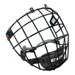 CCM FM580 Black Hockey Helmet Cage - Face Mask - Small, Medium or Large