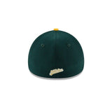 2023 Oakland A's New Era 39THIRTY MLB Team Classic Stretch Flex Cap Hat