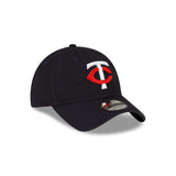 2023 Minnesota Twins TC New Era MLB 9TWENTY Adjustable Strapback Hat Dad Cap