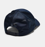 Under Armour Men's UA Freedom Mesh Trucker Hat Adjustable Snapback Cap