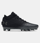 2024 Under Armour Men's UA Spotlight 4 MC Football Molded Cleats