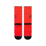 Cincinnati Reds CC Crew Stance MLB Baseball Socks Large Men's 9-13