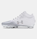 2024 Under Armour Men's UA Spotlight 4 MC Football Molded Cleats