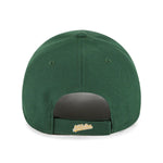 Oakland Athletics '47 Brand MLB MVP Adjustable Strapback Hat