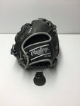 2024 Rawlings Heart Of The Hide Infield Glove 11.75" RPROR205W-2DS Baseball RHT