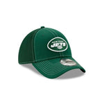2023 New York Jets New Era NFL Neo 39THIRTY Stretch Fit Flex Mesh Cap Hat