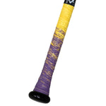 Vulcan Advanced Baseball Softball Bat Handle Sticky Grip Colored Wrap/Tape