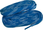 Elite Pro-X7 Hockey Classic Hockey Skate Laces Unwaxed Wide Lace Many Colors
