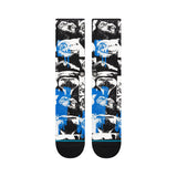 Stance x E.T. the Extra-Terrestrial Phone Home Movie Film Socks Large Men's 9-13