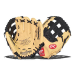 2023 Rawlings Select Pro Lite 11.25" SPL112BC Crawford Youth Baseball Glove LHT