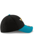 2023 Jacksonville Jaguars New Era 9FORTY NFL Adjustable Snapback Hat Cap