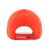 2024 Philadelphia Flyers '47 Brand NHL Orange MVP Hat