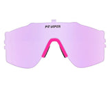 PIT VIPER The Italio Sunglasses The Try Hard NEW