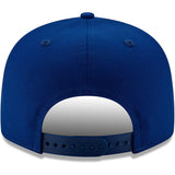 Atlanta Braves New Era 9FIFTY Cooperstown Feather Snapback Hat Cap 950 Retro