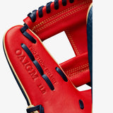 2023 Wilson A2K OA1GM Ozzie Albies Infield Glove 11.5" Baseball RHT WBW101629115