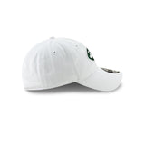 2023 New York Jets New Era NFL 9TWENTY Classic Adjustable Strapback Cap