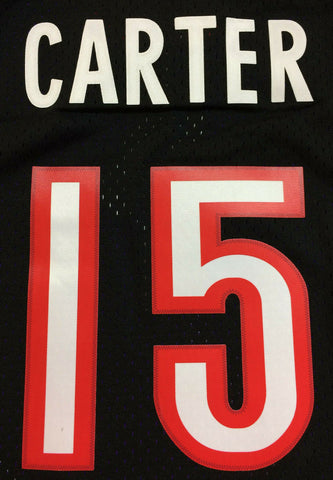 Vince Carter Raptors Mitchell & Ness NBA 1999-2000 Authentic Jersey Dunk SZ  XL