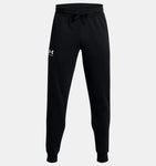 2023 Under Armour Men's UA Rival Jogger's Loose Comfortable Sweatpants