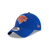2023 New York Knicks NY New Era 9TWENTY NBA Adjustable Strapback Hat Dad Cap 920
