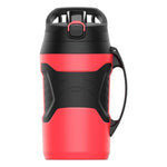 Under Armour UA Playmaker Insulated Jug Water Bottle 64oz Fitness Workout Sports