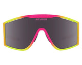 PIT VIPER The Italio Sunglasses The Try Hard NEW