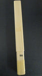 8" Senior - Wood Hockey Stick Extension - Hockey Plug - Senior Stick Plug