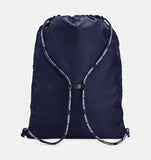 Under Armour UA Undeniable Sackpack Drawstring Backpack Sack Pack Sport Gym Bag