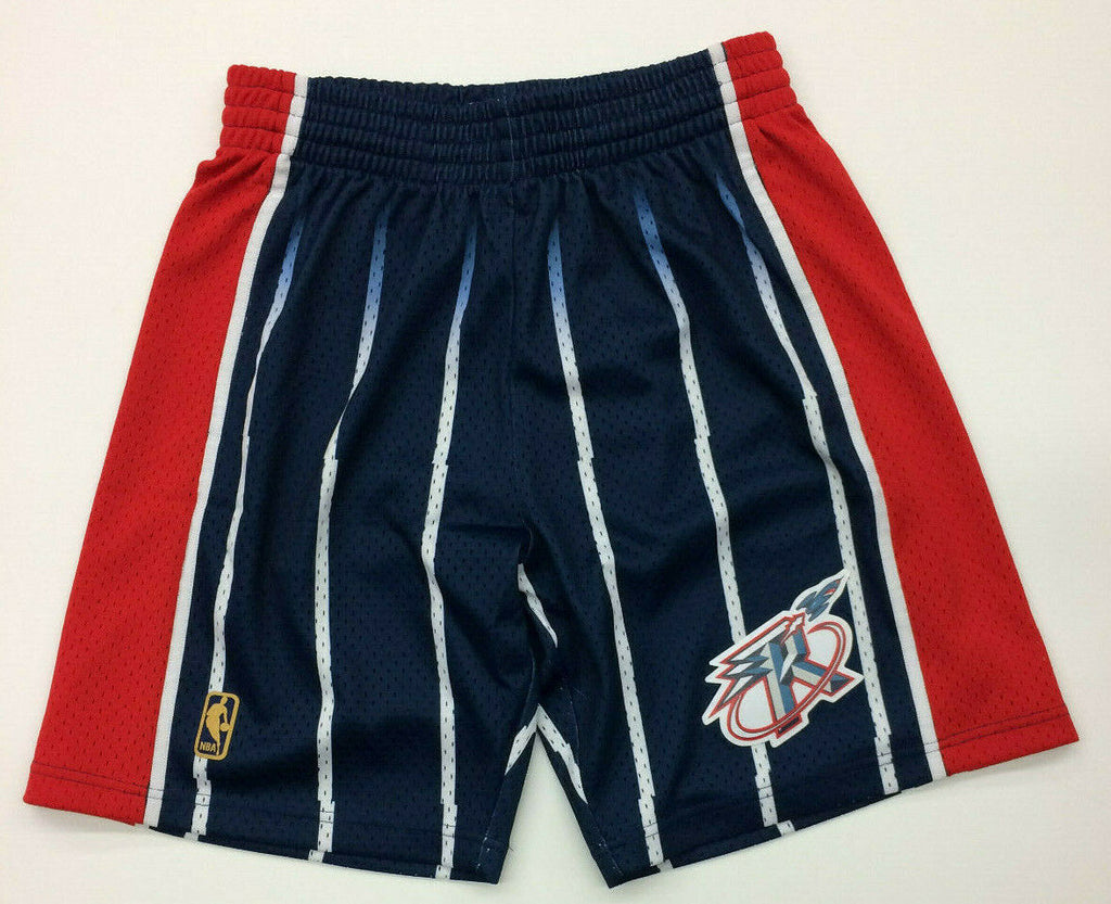 Mitchell & Ness Minnesota Timberwolves retro shorts size L Mitchell & Ness