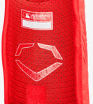 2023 EvoShield MLB Baseball/Softball Adult PRO-SRZ 2.0 Batter's Leg Guard Custom