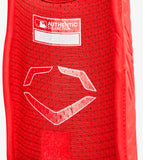 2023 EvoShield MLB Baseball/Softball Adult PRO-SRZ 2.0 Batter's Leg Guard Custom