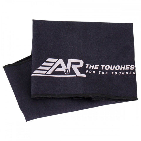 A&R Pro Stock Blade Shammy Microfiber Blade Towel Soaker Blade Wipe