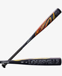 2023 Louisville SluggerVapor BBCOR 33/30oz Baseball Bat Composite WBL26450103033