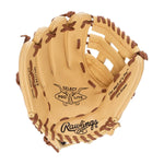 Rawlings Select Pro Lite 11.5" SPL115KB Kris Bryant Youth Baseball Glove LEFTY