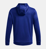 2023 Under Armour Men's UA Fleece Big Logo Hoodie Hooded Sweatshirt