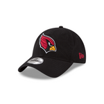 2023 Arizona Cardinals New Era NFL 9TWENTY Classic Adjustable Strapback Cap