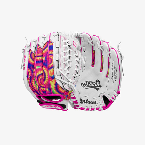 2024 A440 Flash 12” WBW10164312 Youth Infield Fastpitch Softball Glove Left