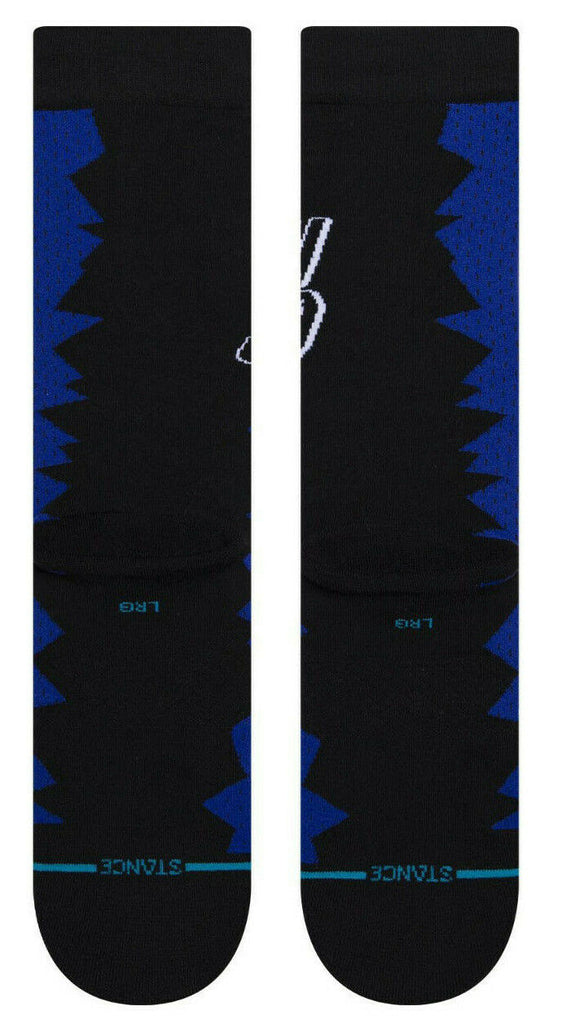 Space Jam 2 A New Legacy Goon Squad Jersey Stance Socks Large Mens 9-1 –  Cowing Robards Sports