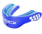 Shock Doctor Gel Max Power Mouthguard Convertible Youth or Adult Mouth Guard
