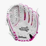 2024 A440 Flash 11” WBW10163911 Youth Infield Fastpitch Softball Glove Right