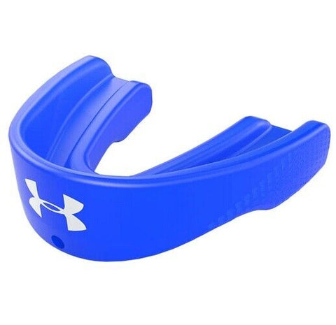 Under Armour UA Gameday Mouthguard Youth Adult Air Pro Football Mouth Guard